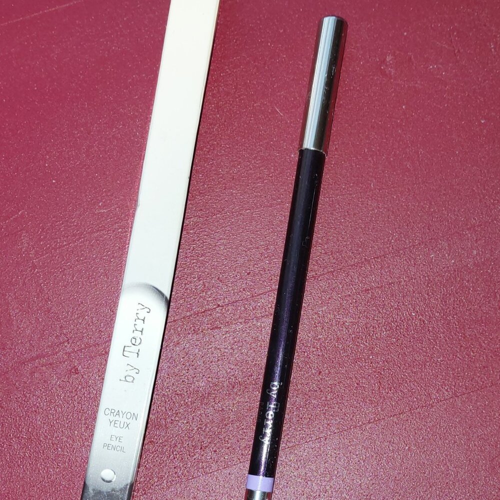 By Terry, Paris, eyeliner pencil, NWB